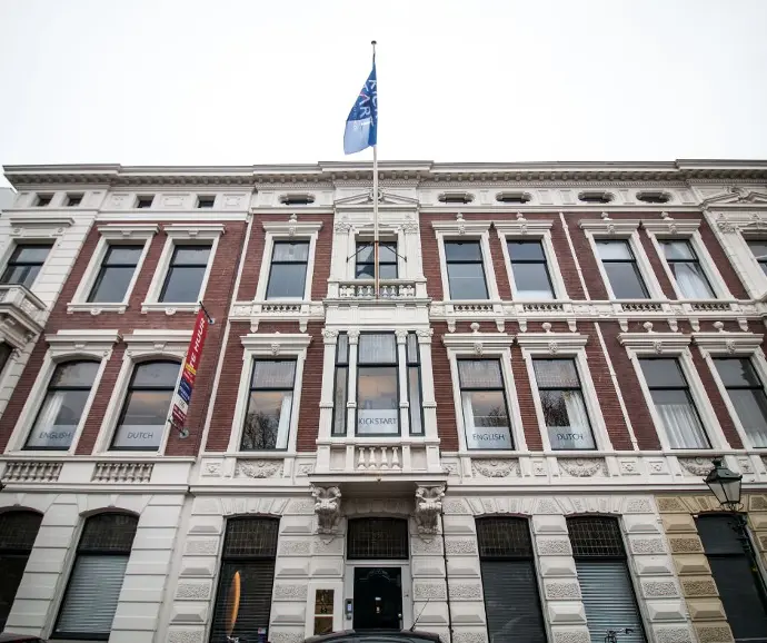 Learn Dutch In The Hague Kickstart School Language Courses